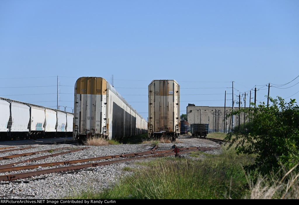 RVSC Harlingen Yard